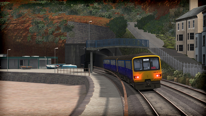 Ms Train Simulator Patch 1